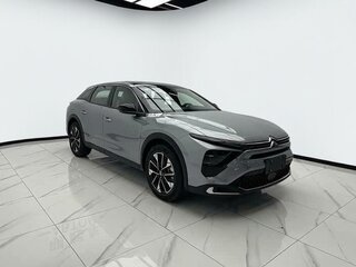 2026 Citroen C5 X, серый, 1880017 рублей, вид 1
