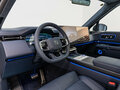 2026 Zeekr 9X 55 kWh (до 3.5 т), чёрный, 12490000 рублей - вид 8