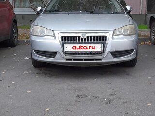 2009 ГАЗ Volga Siber I, серебристый, 455000 рублей, вид 1
