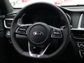 2020 Kia Optima IV Рестайлинг, белый, 1695950 рублей - вид 10