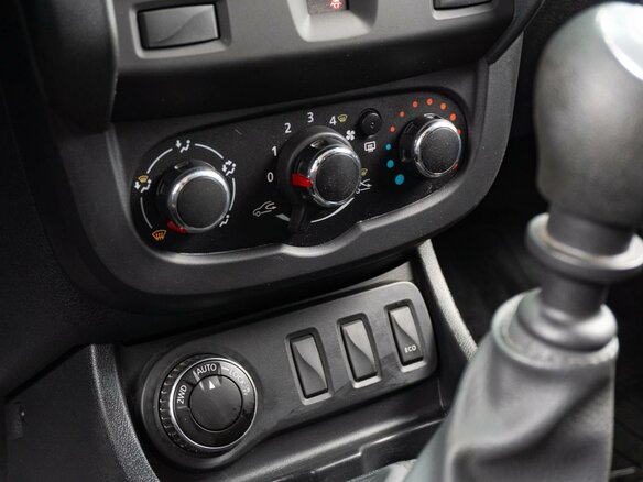 2020 Renault Duster I Рестайлинг, коричневый, 1549000 рублей - вид 14