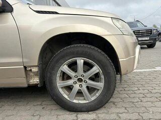 2011 Suzuki Grand Vitara II Рестайлинг, бежевый, 919000 рублей, вид 5