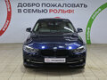 2017 BMW 3 серии 320d xDrive VI (F3x) Рестайлинг, синий, 2480000 рублей - вид 1