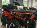 2026 Loncin XWolf 700, оранжевый, 859000 рублей - вид 4