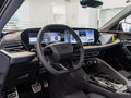 2025 Audi Q5 L III (GU), чёрный - вид 6