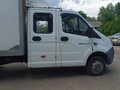 2015 ГАЗ ГАЗель Next, белый, 1230000 рублей - вид 1
