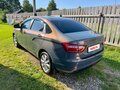 2022 Lada (ВАЗ) Vesta I, серый, 1400000 рублей - вид 7