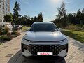 2024 Soueast S07, белый, 2250000 рублей
