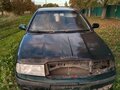2004 Skoda Octavia I (A4) Рестайлинг, зелёный, 40000 рублей