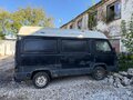 1992 Mercedes-Benz MB 100, чёрный, 150000 рублей