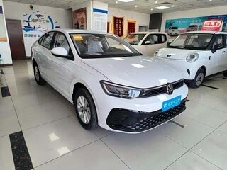 2026 Volkswagen Lavida XR, белый, 1150111 рублей, вид 1