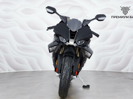 2025 BMW S 1000 RR, чёрный, 2299000 рублей, вид 4