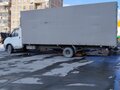 2006 ГАЗ ГАЗель (3302), белый, 800000 рублей - вид 6