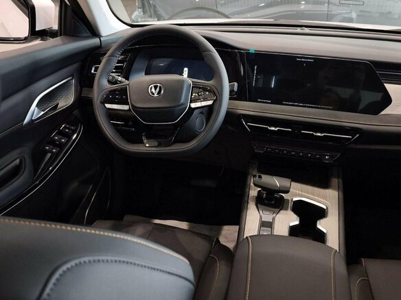 2026 Changan CS75 Pro, белый, 3155000 рублей - вид 18