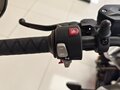 2017 BMW R Nine T Scrambler, серебристый, 1150000 рублей - вид 8