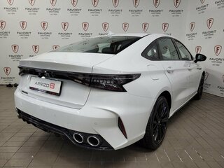 2025 Chery Arrizo 8, белый, 3210000 рублей, вид 2