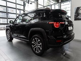 2026 Haval H7 I, чёрный, 4199000 рублей, вид 3