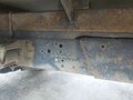 2014 ГАЗ ГАЗель Next, серый, 1100000 рублей - вид 6