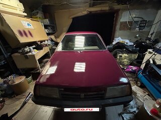 2000 Lada (ВАЗ) 21099, красный, 105000 рублей, вид 2