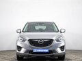 2012 Mazda CX-5 I, серебристый, 1599000 рублей - вид 1