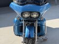 2010 Harley-Davidson Road Glide, голубой, 1350000 рублей - вид 9