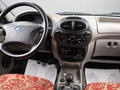 2011 Lada (ВАЗ) Kalina I, бежевый, 199000 рублей - вид 7