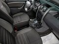 2017 Renault Duster I Рестайлинг, зелёный, 1449000 рублей - вид 8