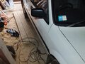 1987 Honda Integra I, белый, 565000 рублей - вид 5
