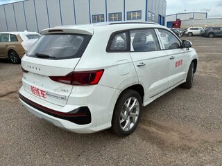 2026 Jetta VS7 I Рестайлинг 2, белый, 2399000 рублей, вид 5