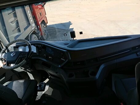 2024 Dongfeng GX, серый, 5263000 рублей, вид 5