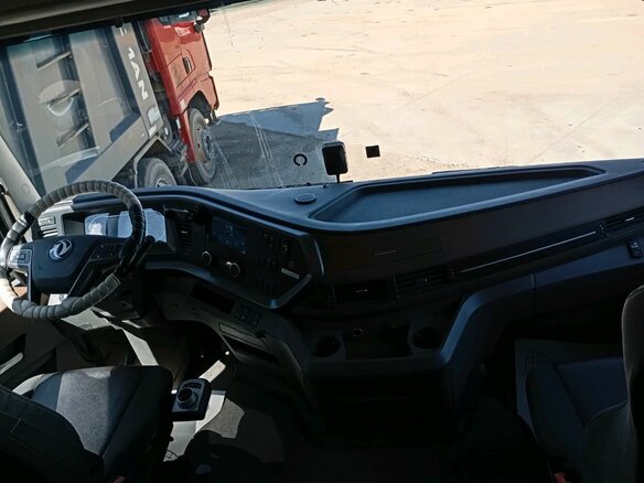 2024 Dongfeng GX, серый, 5263000 рублей - вид 4