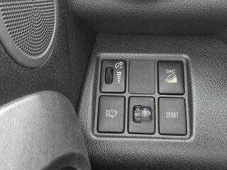 2011 Toyota RAV4 III (XA30) Рестайлинг, серый, 1049000 рублей, вид 5
