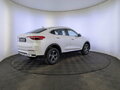 2021 Haval F7x I, белый, 1700000 рублей - вид 4