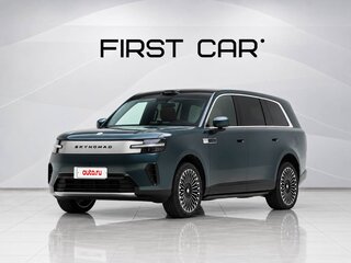 2026 Xiaomi Skynomad N90, зелёный, 8990000 рублей, вид 1