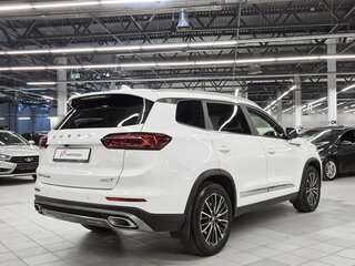 2021 Chery Tiggo 8 Pro I, белый, 1909000 рублей, вид 3
