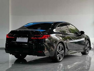 2024 Toyota Camry IX (XV80) China Market, чёрный, 3660000 рублей, вид 3