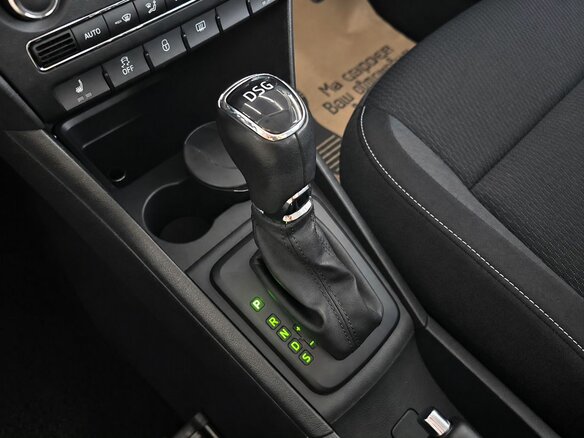 2014 Skoda Rapid I, чёрный, 1219000 рублей - вид 13