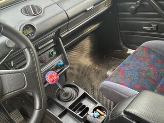 1998 Lada (ВАЗ) 2106, синий, 150777 рублей, вид 4