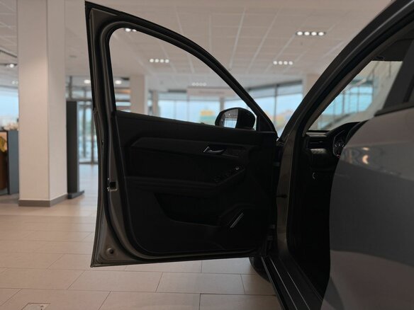 2026 Haval Jolion I Рестайлинг, серый, 2499000 рублей - вид 16