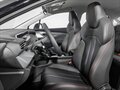 2025 BAIC U5 Plus, чёрный - вид 9