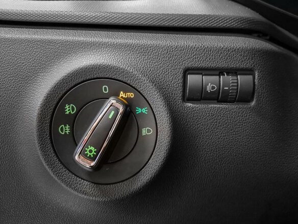 2020 Skoda Rapid II, белый, 1513000 рублей - вид 18
