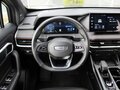 2023 Geely Okavango I Рестайлинг, серый, 2800000 рублей - вид 7