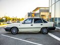 2008 Daewoo Nexia I, бежевый - вид 3