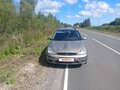 2004 Ford Focus I Рестайлинг, серый, 170000 рублей - вид 1