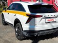 2026 Haval F7 II, белый - вид 6
