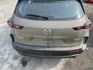 2025 Mazda CX-50, коричневый, 4200000 рублей, вид 3