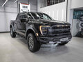 2021 Ford F-150 Raptor XIV, чёрный, 8499999 рублей - вид 3