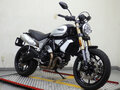 2020 Ducati Scrambler 1100, чёрный, 620000 рублей - вид 2