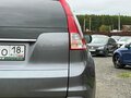 2013 Honda CR-V IV, серый, 1744000 рублей - вид 8