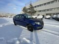 2026 Lada (ВАЗ) Granta I Рестайлинг, синий, 1151000 рублей - вид 9
